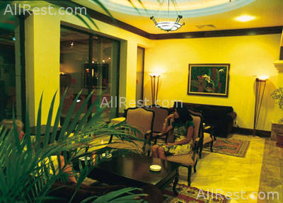 Riva Costa Hotel 11